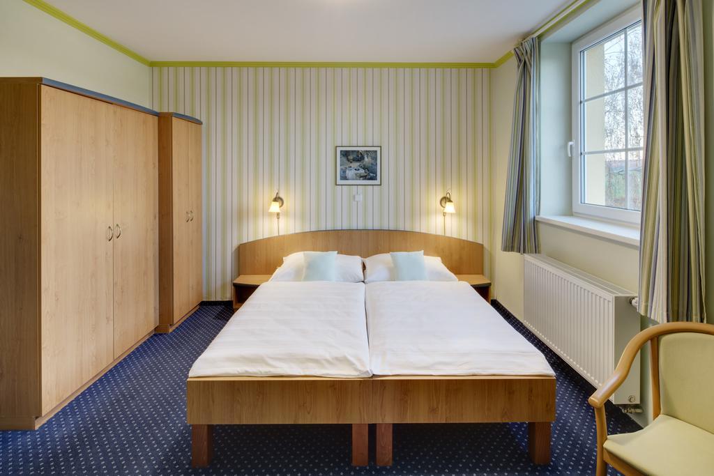 Hotel Kolonie Кршивоклат Екстер'єр фото