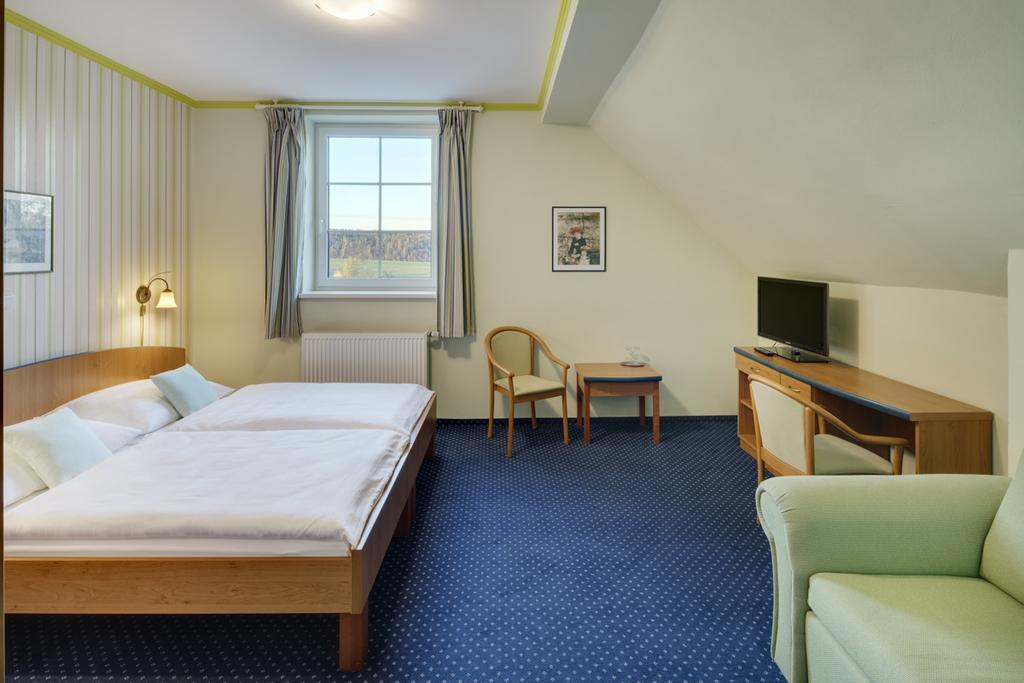 Hotel Kolonie Кршивоклат Екстер'єр фото