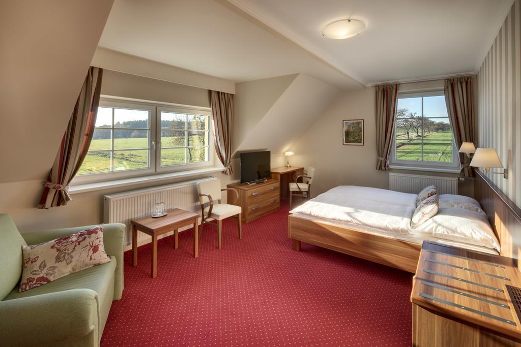 Hotel Kolonie Кршивоклат Номер фото