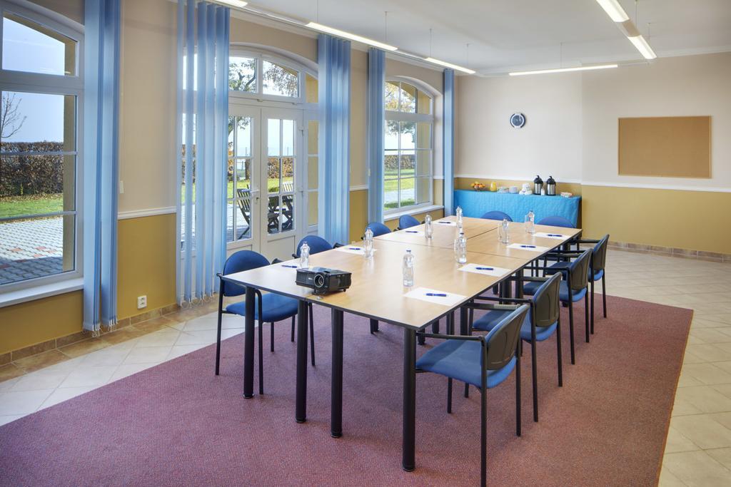 Hotel Kolonie Кршивоклат Екстер'єр фото